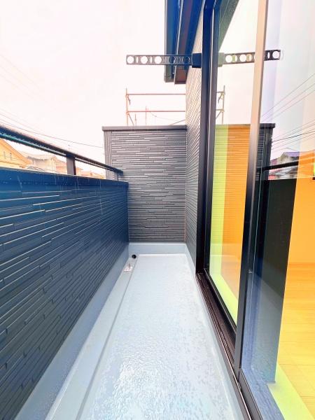 新築戸建　青葉区鴨志田町第４