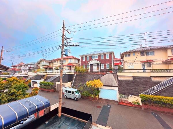 新築戸建　青葉区鴨志田町第４