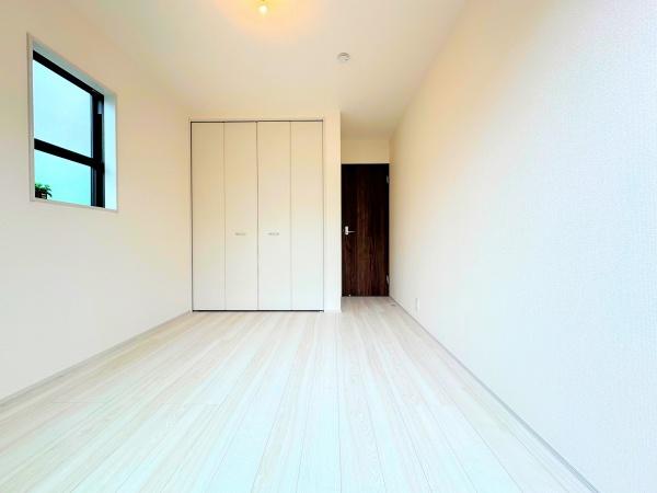 新築戸建　青葉区鴨志田町第４