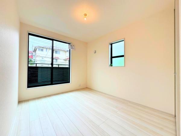 新築戸建　青葉区鴨志田町第４