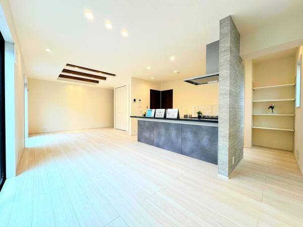 新築戸建　青葉区鴨志田町第４