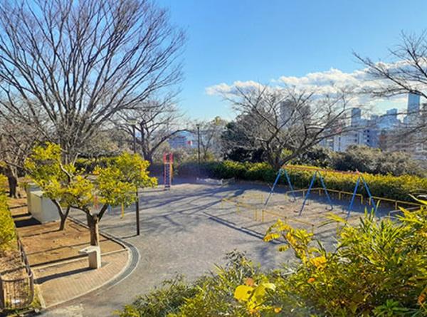 ディークラディア横浜白楽(立町みはらし公園)
