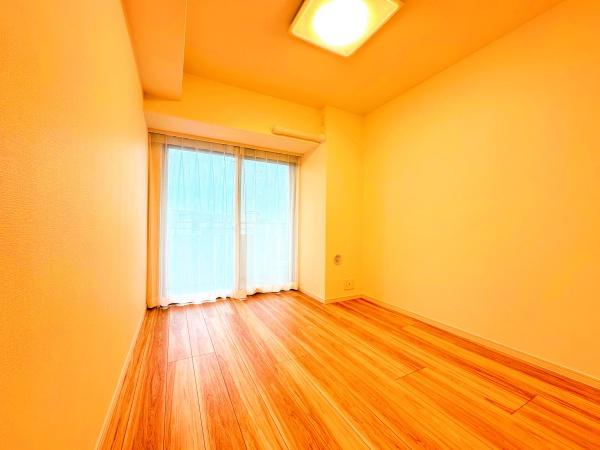 ディークラディア横浜白楽