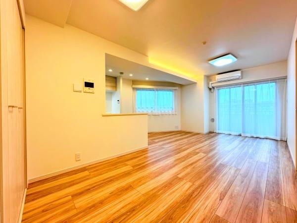 ディークラディア横浜白楽