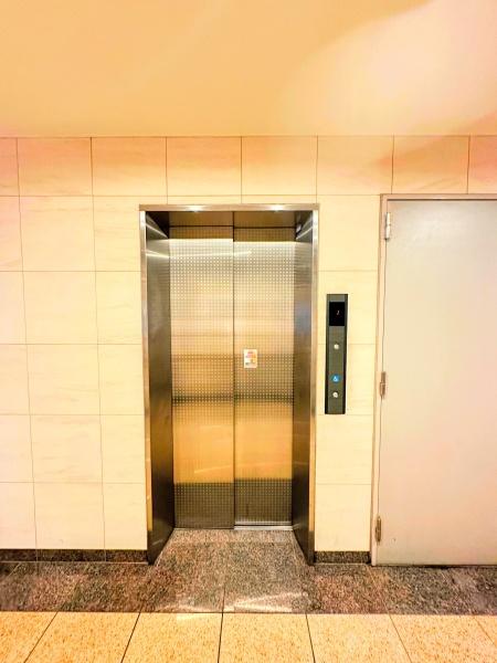 ディークラディア横浜白楽