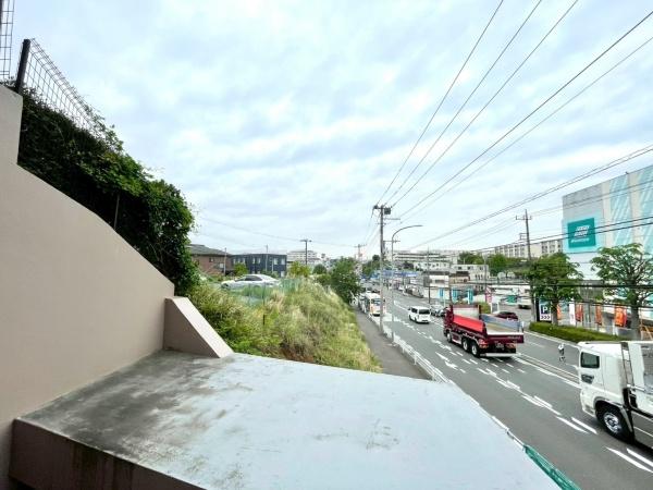 ルピナス四季の森公園
