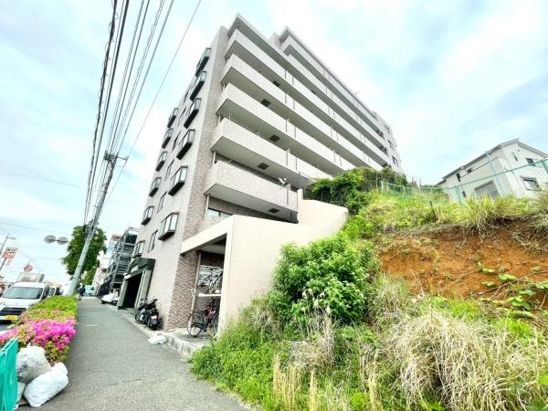 ルピナス四季の森公園