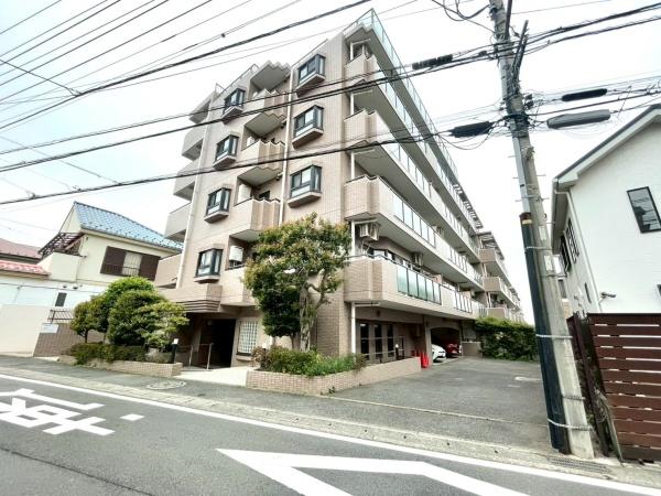 ナイスアーバン鶴ヶ峰第２