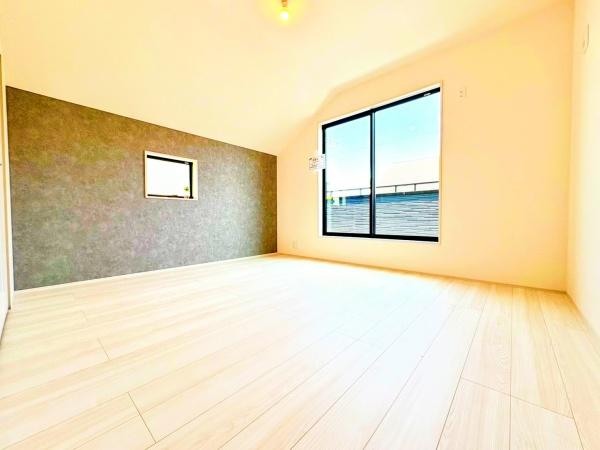新築戸建　青葉区桜台