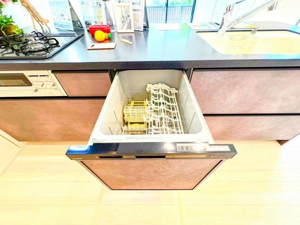 新築戸建　青葉区桜台