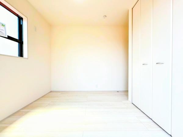 新築戸建　青葉区桜台