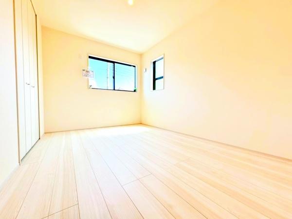 新築戸建　青葉区桜台