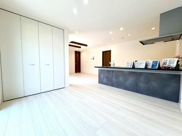 新築戸建　青葉区桜台
