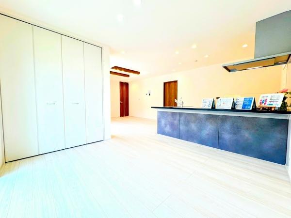 新築戸建　青葉区桜台