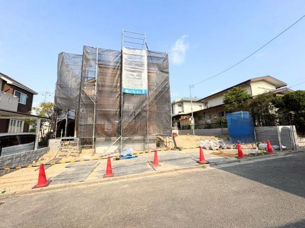 新築戸建　栄区桂台西１丁目1272番