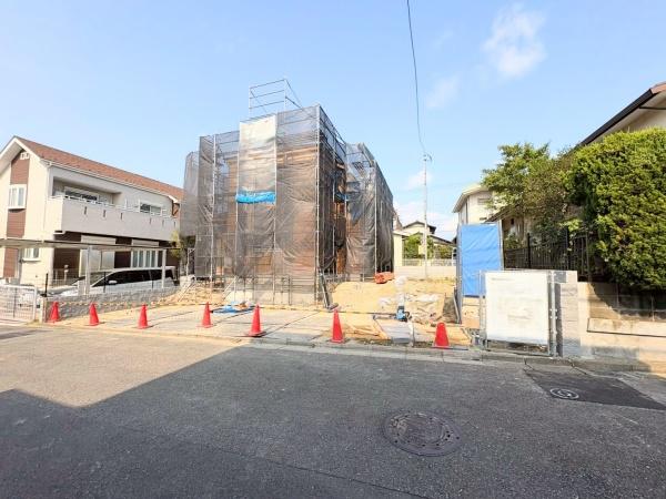 新築戸建　栄区桂台西１丁目1272番