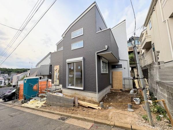 新築戸建　旭区今宿町02660Ⅱ②２号棟