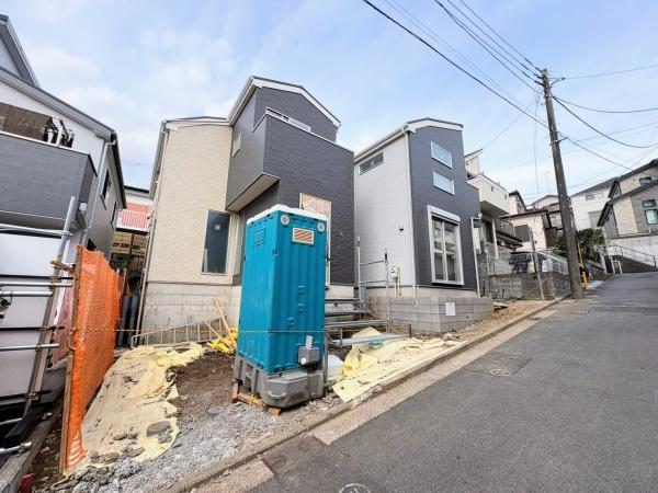 新築戸建　旭区今宿町02660Ⅱ②２号棟