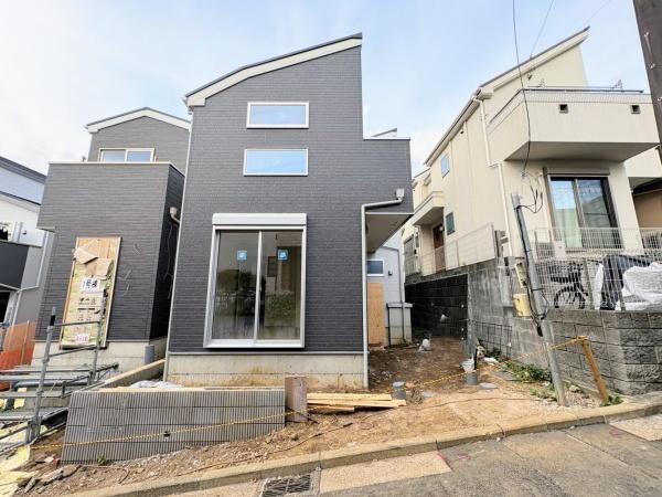 新築戸建　旭区今宿町02660Ⅱ②２号棟
