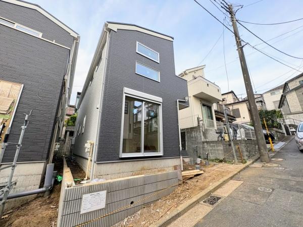 新築戸建　旭区今宿町02660Ⅱ②２号棟