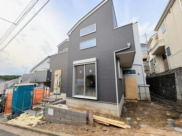 新築戸建　旭区今宿町02660Ⅱ②２号棟
