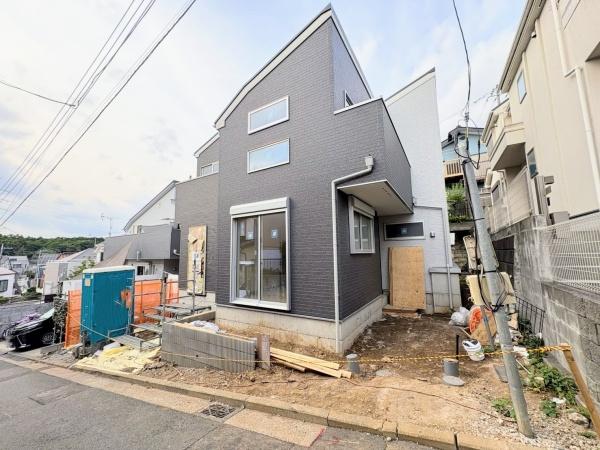 新築戸建　旭区今宿町02660Ⅱ②１号棟