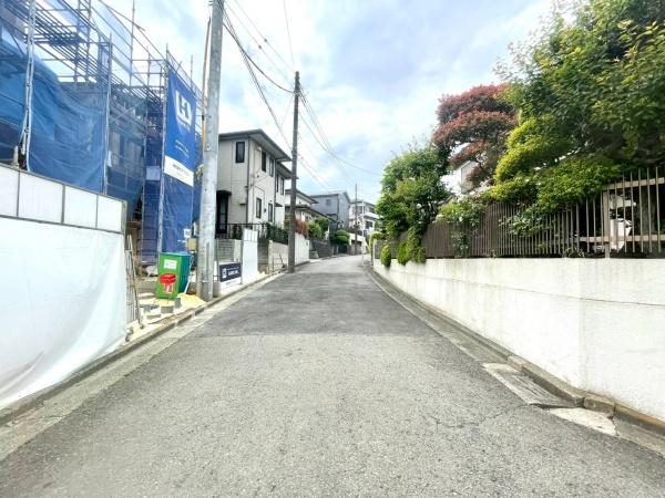 新築戸建　旭区南本宿町0143②