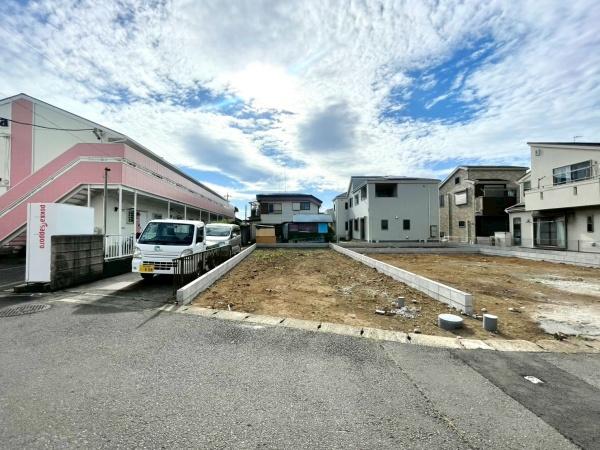 新築戸建 瀬谷区宮沢219③ 1号棟