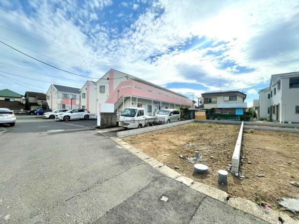 新築戸建　瀬谷区宮沢219③　１号棟