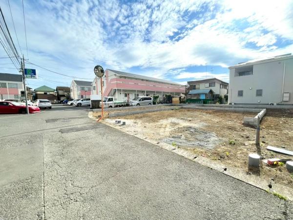 新築戸建　瀬谷区宮沢219③　２号棟