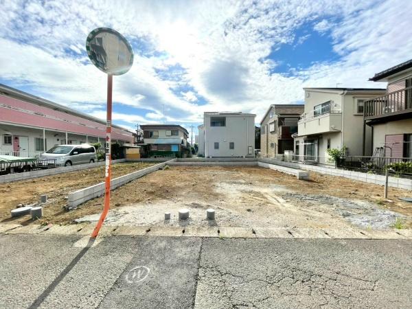 新築戸建 瀬谷区宮沢219③ 2号棟