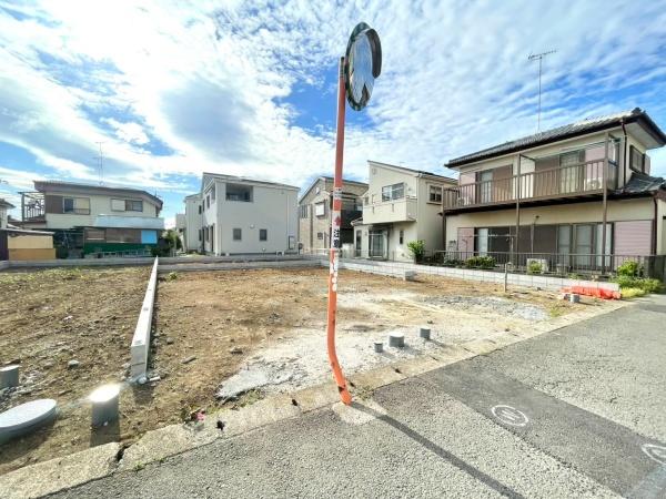 新築戸建　瀬谷区宮沢219③　２号棟