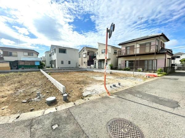新築戸建　瀬谷区宮沢219③　２号棟