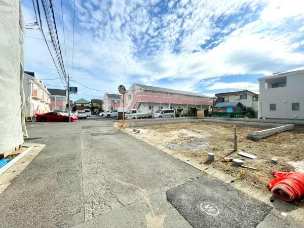 新築戸建　瀬谷区宮沢219③　２号棟