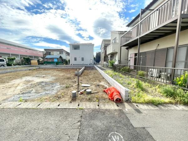新築戸建 瀬谷区宮沢219③ 3号棟