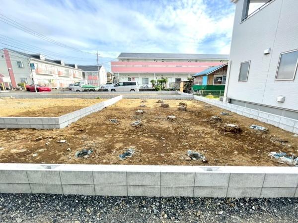新築戸建　瀬谷区宮沢219③　３号棟