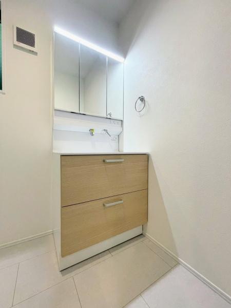 新築戸建　中区本牧町２丁目　B号棟