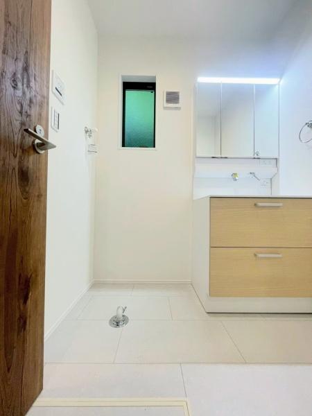 新築戸建　中区本牧町２丁目　B号棟