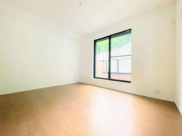 新築戸建　中区本牧町２丁目　B号棟