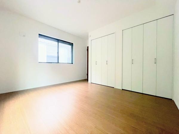 新築戸建　中区本牧町２丁目　B号棟