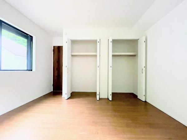 新築戸建　中区本牧町２丁目　B号棟