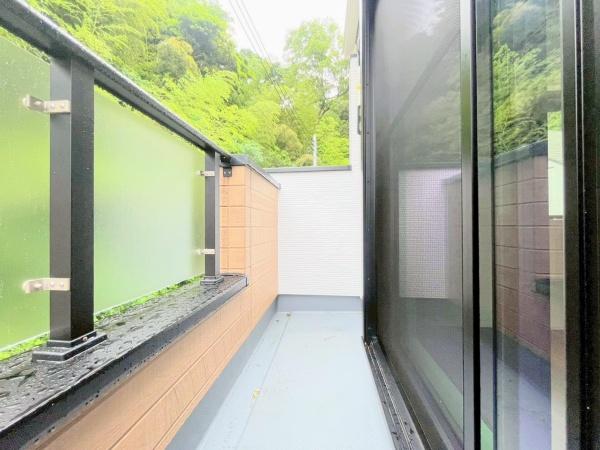 新築戸建　中区本牧町２丁目　B号棟