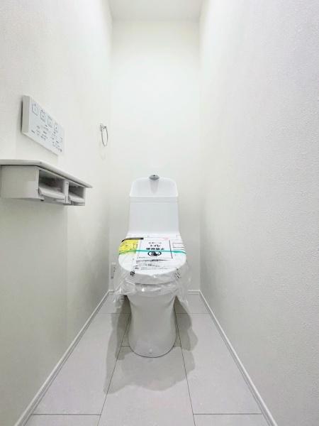新築戸建　中区本牧町２丁目　B号棟