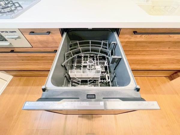 新築戸建　中区本牧町２丁目　B号棟