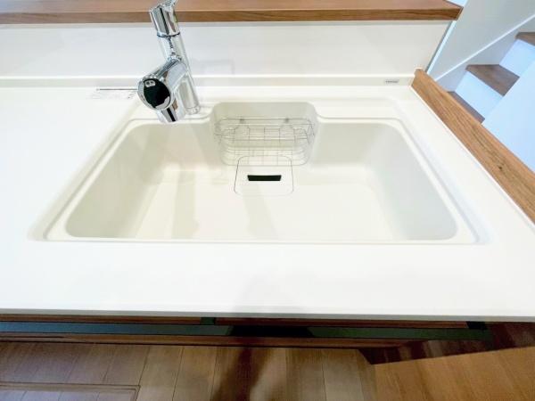 新築戸建　中区本牧町２丁目　B号棟