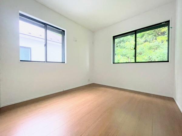 新築戸建　中区本牧町２丁目　B号棟