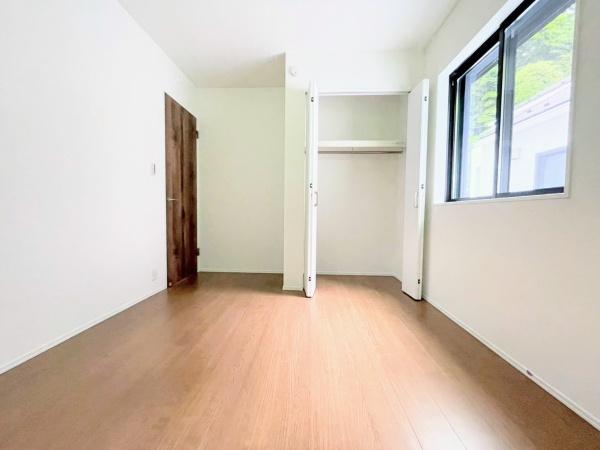 新築戸建　中区本牧町２丁目　B号棟