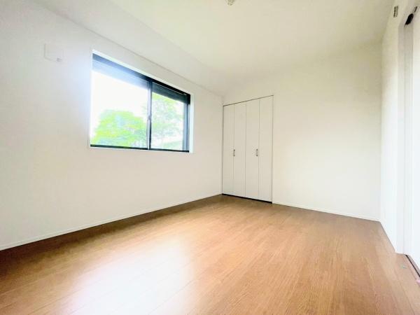 新築戸建　中区本牧町２丁目　B号棟