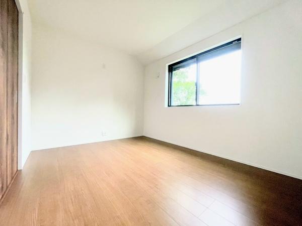 新築戸建　中区本牧町２丁目　B号棟