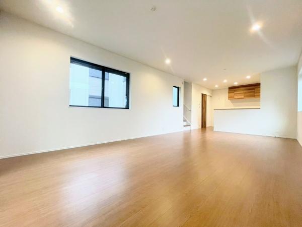 新築戸建　中区本牧町２丁目　B号棟